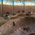 У Києві відкриють для туристів залишки надбрамної церкви Михайлівського Золотоверхого