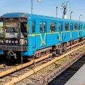 Київський метрополітен відкрив набір машиністів: стипендія на навчанні і зарплата від 34 тисяч