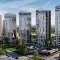 Будівельний скандал у столиці: кияни бунтують проти ЖК “Polar Park”