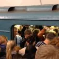 Безпека під землею: мешканці столиці просять владу посилити контроль у метро