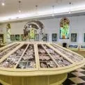Тиждень безкоштовних музеїв у Києві: Шевченко, Булгаков, Грушевський та інші