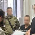 Колишній правоохоронець серед них: двом жителям Київщини оголосили підозру у держзраді