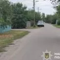 ДТП у Кагарлику: водій Ford Transit травмував пенсіонерку та намагався уникнути відповідальності
