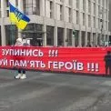 Столиця вшановуватиме полеглих: Хрещатик зупинятимуть щодня о дев’ятій ранку