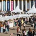 На ВДНГ стартує фестиваль «Книжкова країна»: понад 100 видавництв та 400 подій