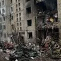25% житла Солом’янки зруйновано обстрілами: мешканці отримають доступ до онлайн-таблиці ремонту