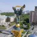 КМДА вимагає повернути місту історичну будівлю на Грінченка, що вибула з власності ще у 2010 році