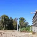 Поліція розслідує самовільне будівництво та порушення природоохоронної зони у Дніпровському районі