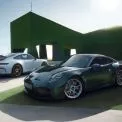 Технічні Porsche GT3 характеристики, практичні поради по обслуговуванню та експлуатації