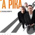 «Друга Ріка» відзначить 30-річчя великим концертом «Я є!» у Палаці спорту: квитки вже в продажу