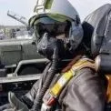 У Гатному з’явилася вулиця на честь льотчика «Привида Києва» Валентина Коренчука