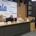 «Травіата» від «Київ Модерн-балет»: головна прем’єра осені в столиці
