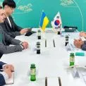 Відбудова та інновації: Київська область розширює співпрацю з Республікою Корея
