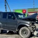 Аварія у Вишгородському районі: травми отримали п’ятеро