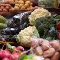 Ярмарки у столиці: де купити свіжі фермерські продукти сьогодні