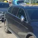 У Голосієві масово евакуюють автівки з тротуарів: водії отримали штрафи