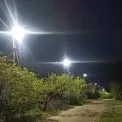 У Бородянській громаді оновили вуличне освітлення – більше 200 енергоефективних ламп