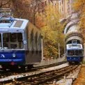 Київський фунікулер обстежать перед реставрацією за 1,6 млн грн