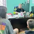 У Києві 6-річний хлопчик влаштував пожежу в гіпермаркеті: батьків оштрафують