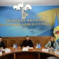 Київщина стала пілотним майданчиком реформи: влада та бізнес обговорили ключові зміни в регулюванні бізнесу