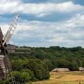 Земельний скандал у Києві: поліція зупинила спробу рейдерства в Нацмузеї Пирогова