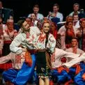 Ювілейний тур Хору Верьовки: Київ зустріне унікальну програму “Піснею єднаєм покоління”