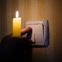 Знову без електрики: кого на Київщині залишать без світла 29 вересня