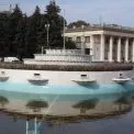 Відновлення історії: на ВДНГ реконструювали басейн уперше з 1958 року