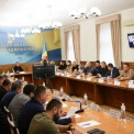 На Київщині підсумували підготовку до зими та зміцнення безпеки громад