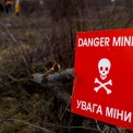 «Безпека UA»: фонд Сергія Притули запускає кампанію з інформування про мінну небезпеку