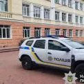 У Києві перевірили понад тисячу повідомлень про замінування: жодне не підтвердилось