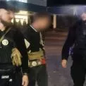 24-річний житель Броварів влаштував стрілянину у кафе: зброю вилучили