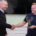 Київ і Копенгаген розширюють співпрацю у сфері підтримки ветеранів