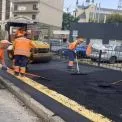 У Києві облаштували понад 300 безбар’єрних переходів із тактильною навігацією
