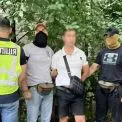 Столичного підприємця судитимуть за організацію незаконного переправлення призовників