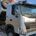 30 нових самоскидів за 209 млн грн: Київавтодор посилює автопарк для зимового утримання доріг
