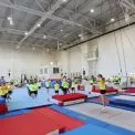 У Києві відкрили оновлений «Liko Sportlife Olimpiyskyi» — базу для підготовки олімпійців