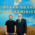 Київщина та Словаччина розширюють співпрацю у відбудові та гуманітарних проєктах