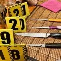 У Києві жінка під час сварки вбила чоловіка ножем