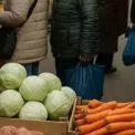Де в Києві пройдуть продуктові ярмарки 28–29 вересня