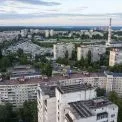 Кияни майже вдвічі знизили витрати на тепло у будинку на 162 квартири