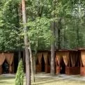 У Києві знесуть незаконний ресторан у Нацпарку «Голосіївський»