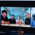 The Rasmus разом із Good Donations та Atlas Festival передали обладнання на 3,5 млн грн для дитячої лікарні «Охматдит»