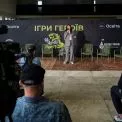 Спорт для відновлення: «Ігри Героїв» та Дія.Освіта провели відкрите адаптивне тренування для ветеранів з ампутаціями
