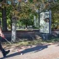 У Бучі перевірили маршрут на доступність у межах проєкту «Рух без бар’єрів»