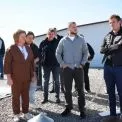 На Київщині оновлюють геріатричний пансіонат у Ржищеві для переселенців