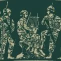 У Києві відбудеться музично-поетичний вечір «Орфей в пікселі»: музика й слово воїнів пролунають у стінах Філармонії