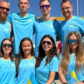 Українська збірна вийшла на Євро-2025 з пляжного тенісу: хто представлятиме країну на Криті