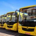 «Кожна дитина має мати рівні можливості»: громади Київщини отримали 10 інклюзивних шкільних автобусів