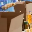 Киянам безкоштовно видаватимуть продуктові набори: де й коли отримати